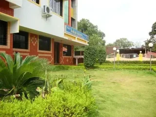 Венгурла: Hotel Kokan Kinara