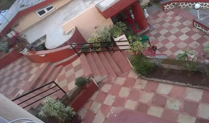 Сапутара: Hotel Anando Saputara