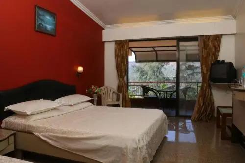 Сапутара: Hotel Anando Saputara