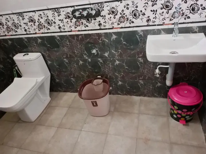 Шиккамагалуру: Halenahalli Home Stay