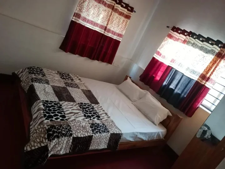 Шиккамагалуру: Halenahalli Home Stay