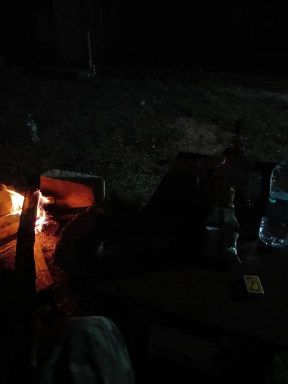 Шиккамагалуру: Halenahalli Home Stay