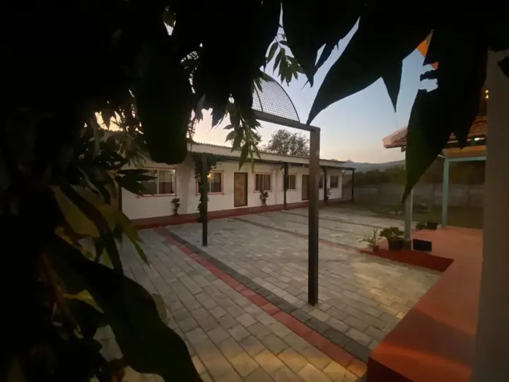 Шиккамагалуру: Halenahalli Home Stay