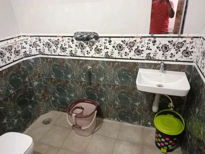 Шиккамагалуру: Halenahalli Home Stay