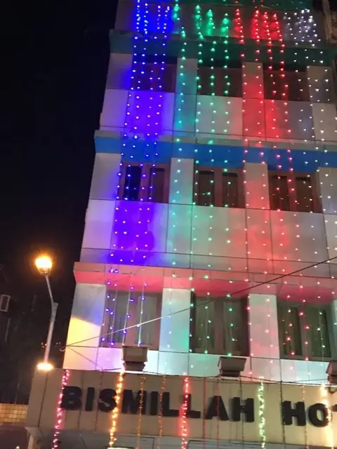 Мумбаи: Hotel Bismilla