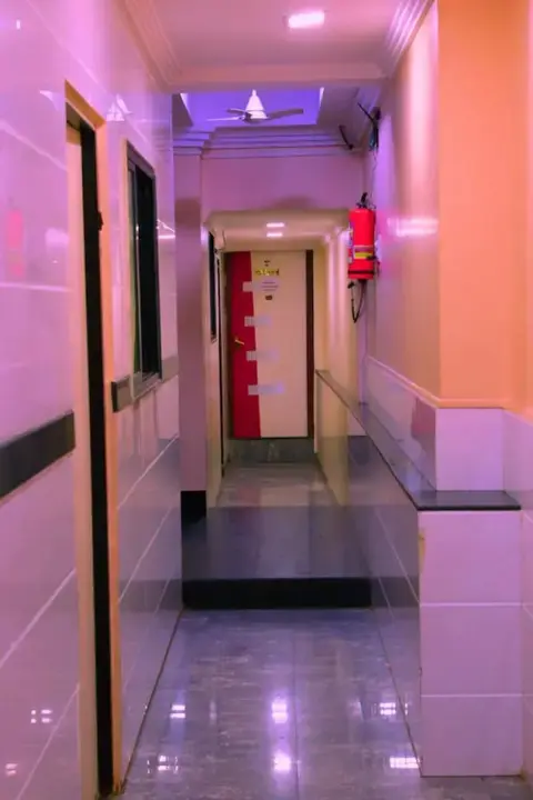 Мумбаи: Hotel Bismilla
