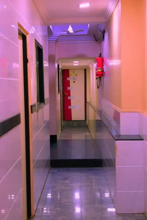 Мумбаи: Hotel Bismilla