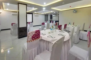 Джодхпур: Trulyy Rudransh Inn
