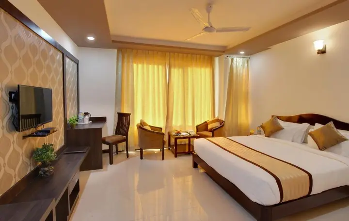 Джодхпур: Trulyy Rudransh Inn