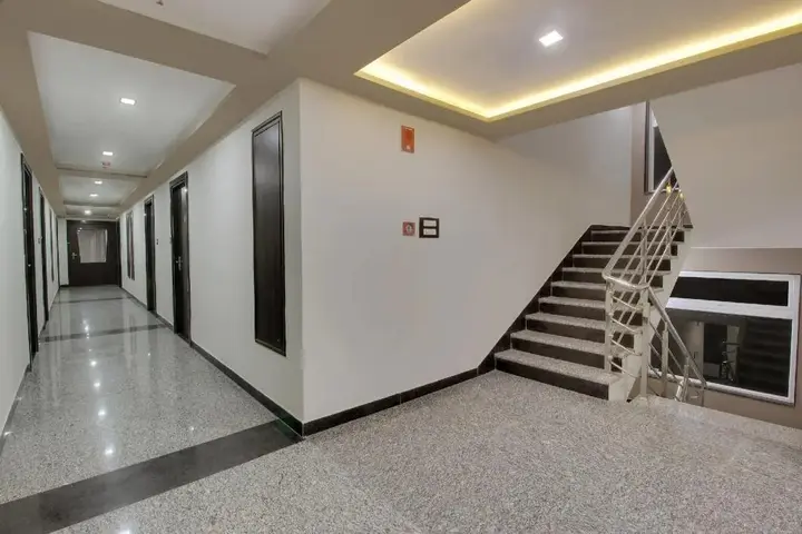 Джодхпур: Trulyy Rudransh Inn