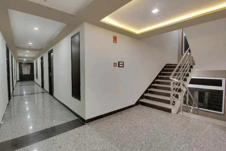 Джодхпур: Trulyy Rudransh Inn