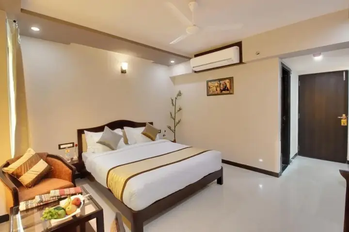 Джодхпур: Trulyy Rudransh Inn