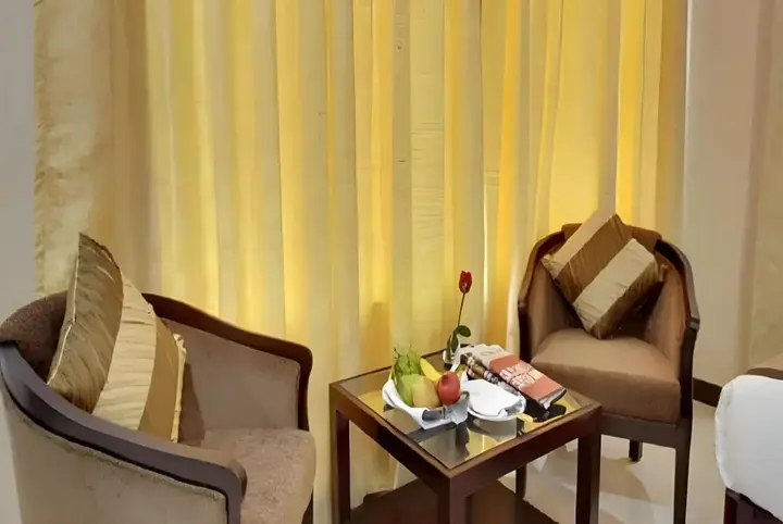 Джодхпур: Trulyy Rudransh Inn
