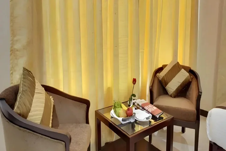 Джодхпур: Trulyy Rudransh Inn