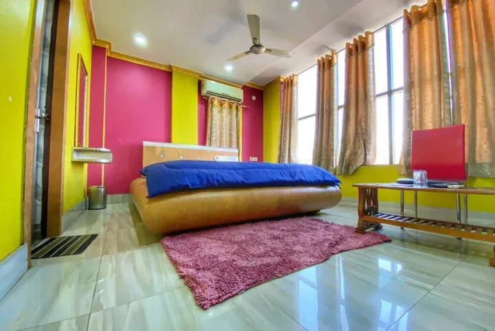 Дургапур: Hotel City International