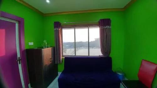Дургапур: Hotel City International