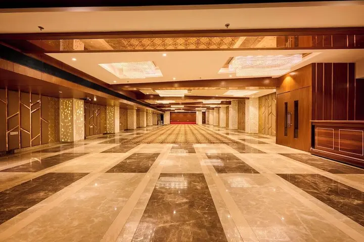 Фаридабад: Hotel Delite