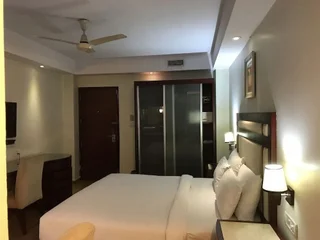 Фаридабад: Hotel Delite