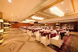 Фаридабад: Hotel Delite