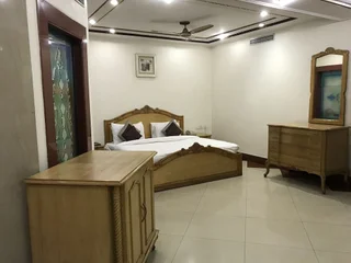 Фаридабад: Hotel Delite
