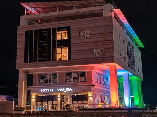 Hotel Vrinda — фото 2