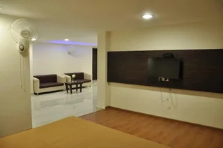 Вайдхан: Tiger Inn Hotel