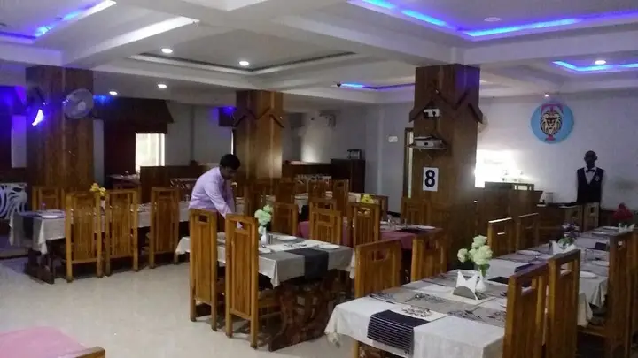 Tiger Inn Hotel — фото 4