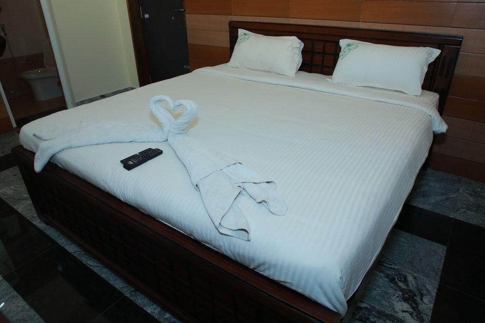 Салем: The Brook - Resorts & Spa - Yercaud