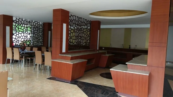 Салем: The Brook - Resorts & Spa - Yercaud