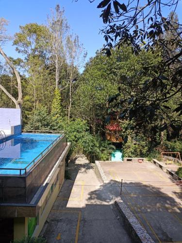 Салем: The Brook - Resorts & Spa - Yercaud