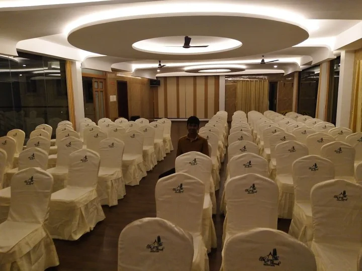 Салем: The Brook - Resorts & Spa - Yercaud