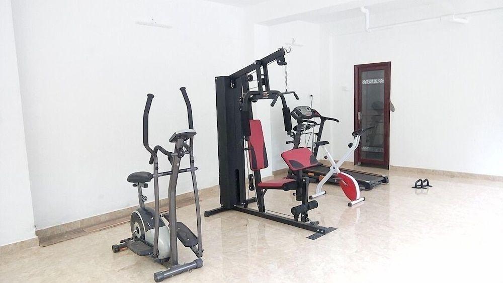 Салем: The Brook - Resorts & Spa - Yercaud
