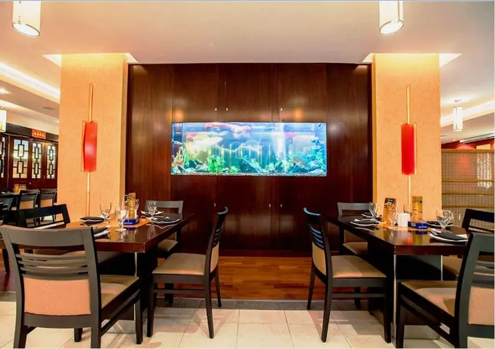Каргил: The Highland Mountain Resort & Spa