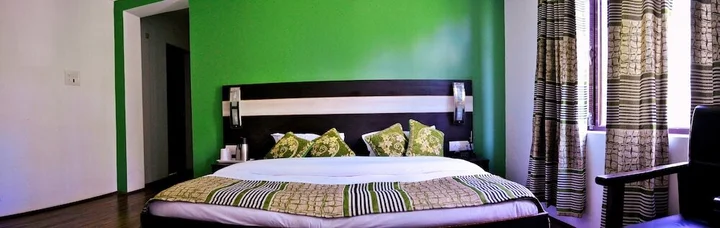 Каргил: The Highland Mountain Resort & Spa
