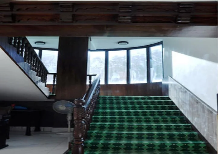 Каргил: The Highland Mountain Resort & Spa