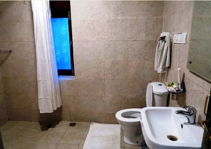 Каргил: The Highland Mountain Resort & Spa