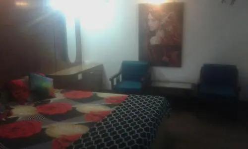 Аллеппи: Athens-The Budget wing of Komala Hotel