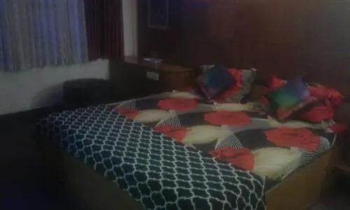 Аллеппи: Athens-The Budget wing of Komala Hotel