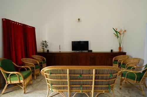Велламундра: Aranya Homestay Wayanad