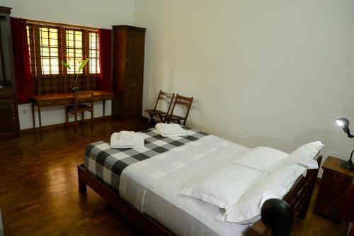 Велламундра: Aranya Homestay Wayanad