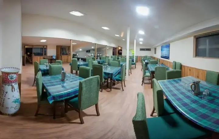 Наинитал: Hotel Himalaya