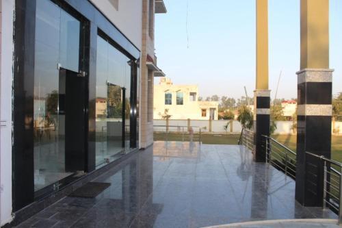 Алвар: Virasat (A Perfect Holiday Home)