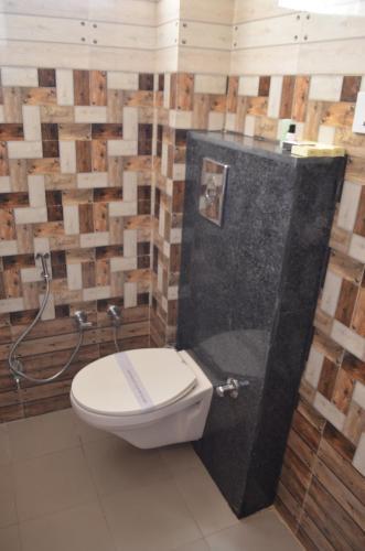 Алвар: Virasat (A Perfect Holiday Home)