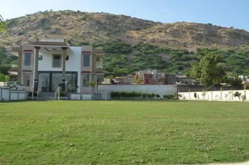 Virasat (A Perfect Holiday Home) — фото 5