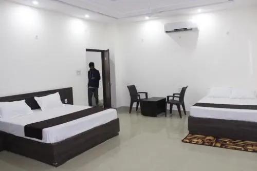 Virasat (A Perfect Holiday Home) — фото 4