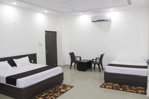 Алвар: Virasat (A Perfect Holiday Home)