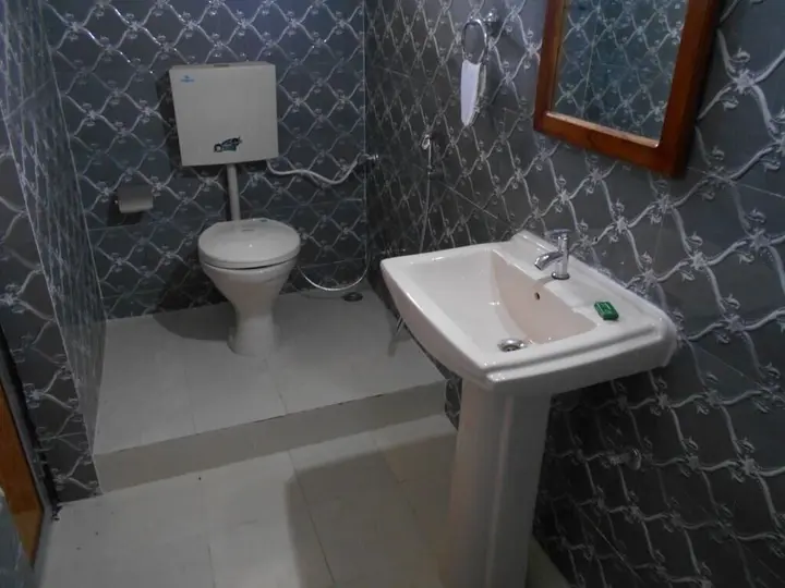 Навалгарх: Hotel Mandawa Palace