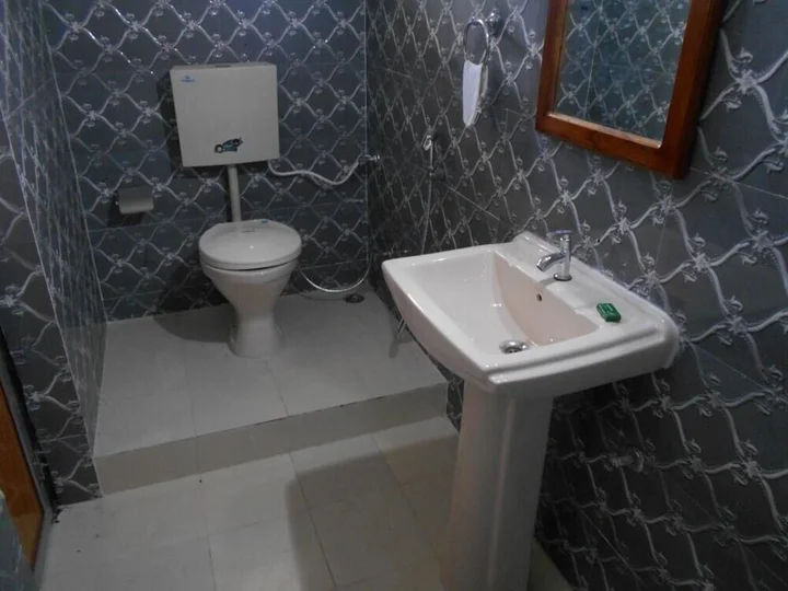 Навалгарх: Hotel Mandawa Palace