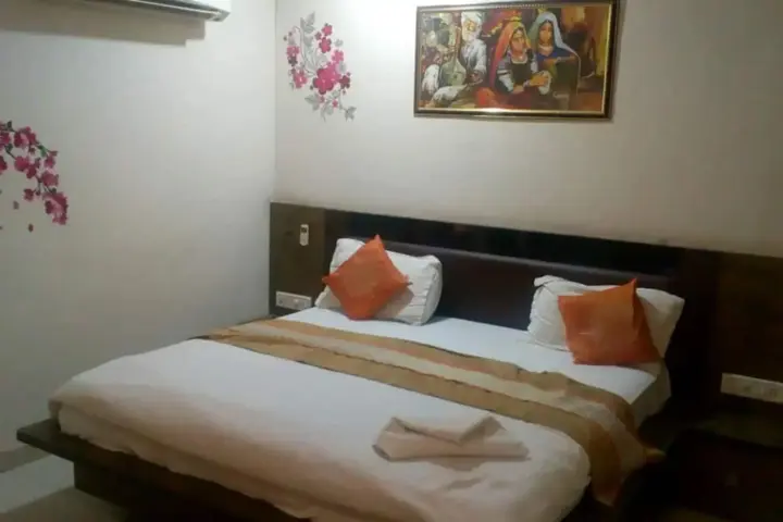 Ахмедабад: OYO Rooms Naroda Gidc