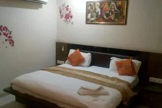 Ахмедабад: OYO Rooms Naroda Gidc